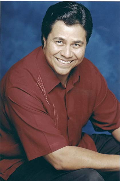 Jimmy Ortega Jimmy Ortega