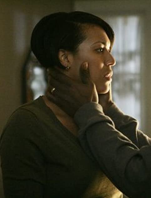 April Parker Jones April Parker Jones