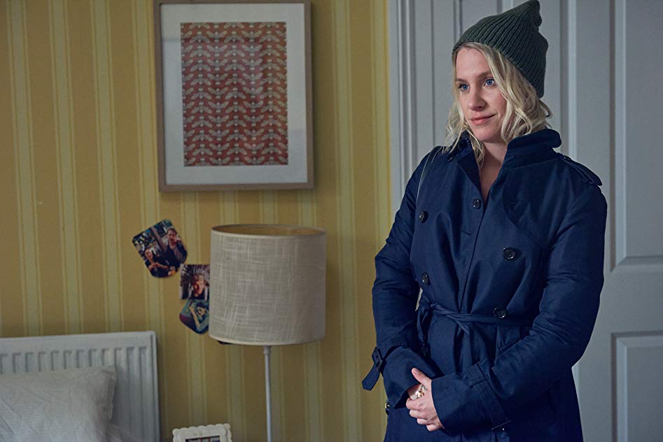 Jenny Rainsford Jenny Rainsford