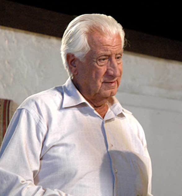 Toron Karacaoglu Toron Karacaoglu