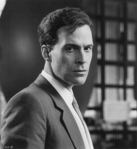 Dwight Schultz Dwight Schultz