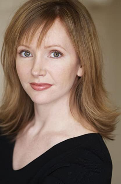 Tina Murphy Tina Murphy