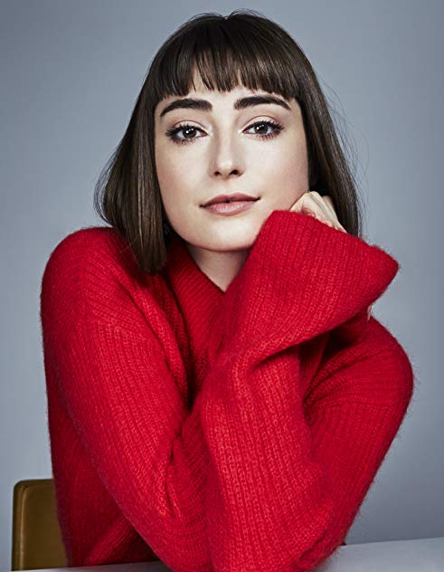 Ellise Chappell Ellise Chappell