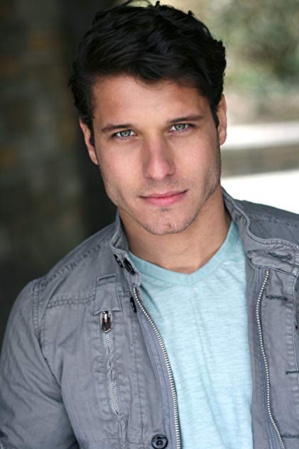 Cody Calafiore Cody Calafiore
