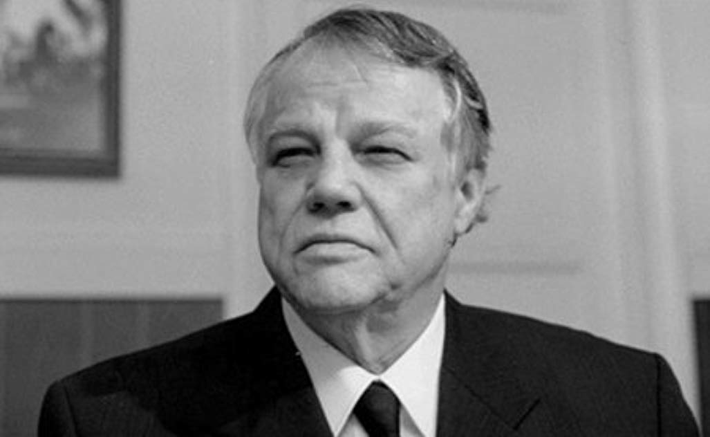 Joe Don Baker Joe Don Baker