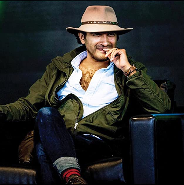 Ramy Romany Ramy Romany