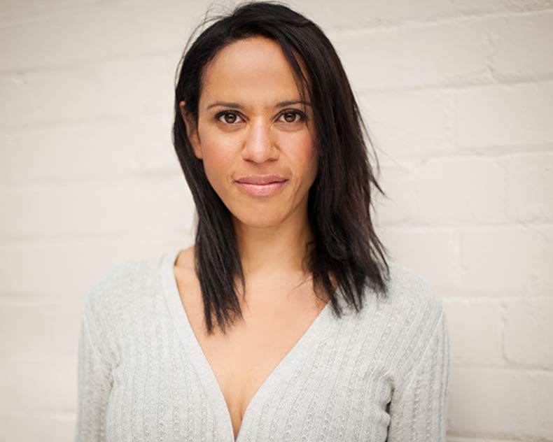 Sara Zwangobani Sara Zwangobani