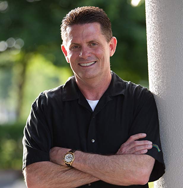 David N. Russell David N. Russell