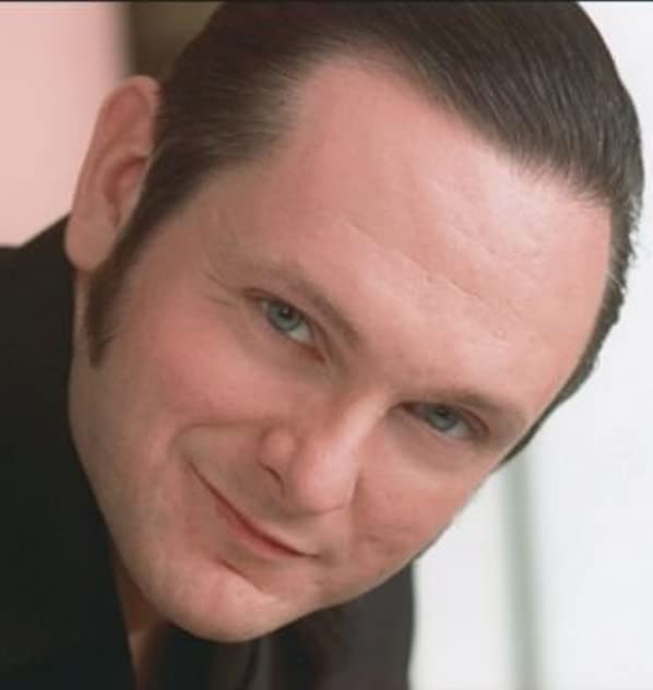 Joel Nunley Joel Nunley