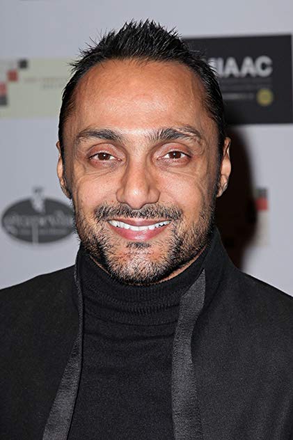 Rahul Bose Rahul Bose