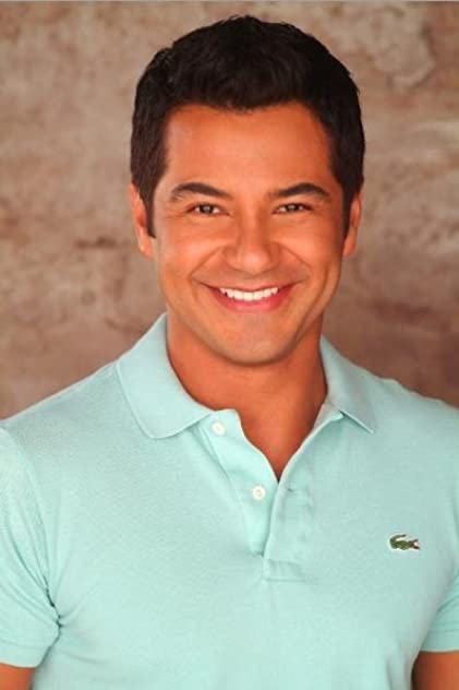 Ermahn Ospina Ermahn Ospina