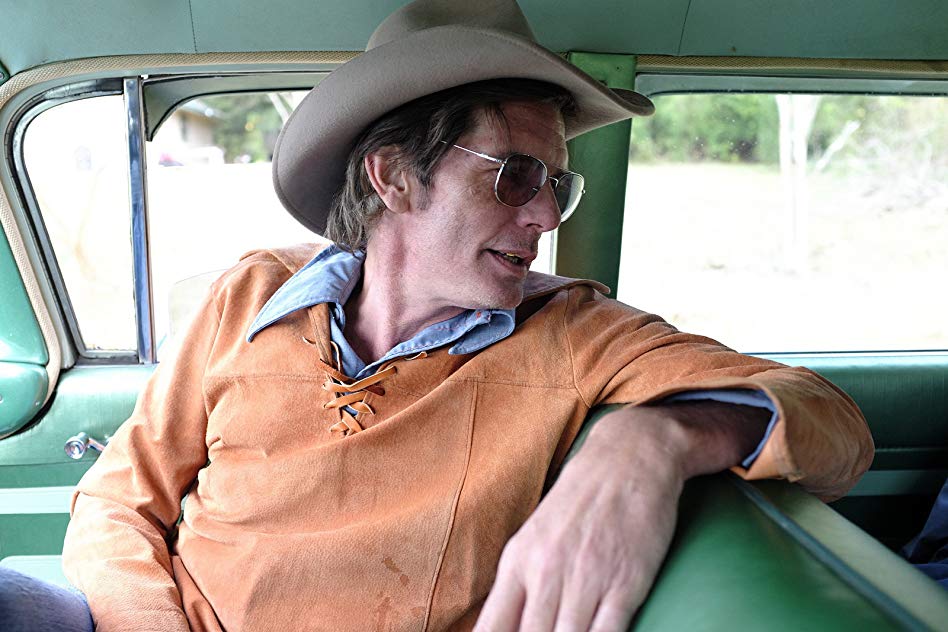 Charlie Sexton Charlie Sexton