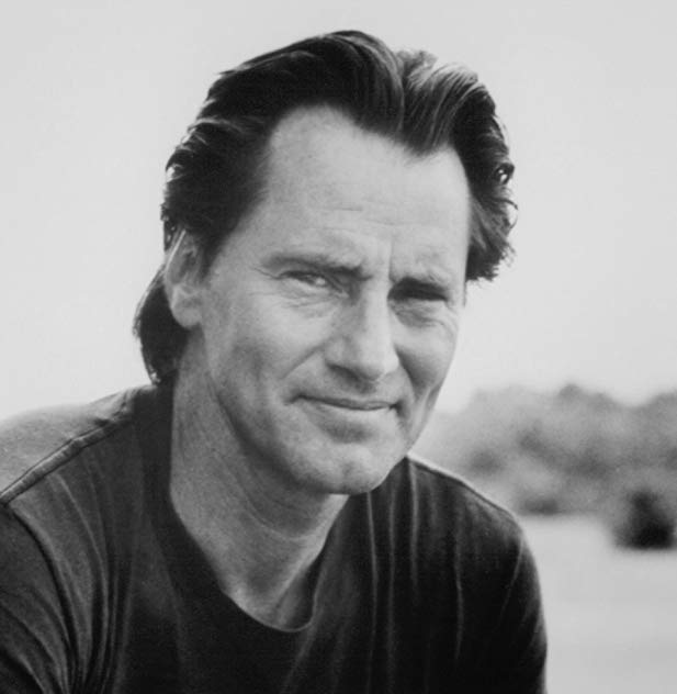 Sam Shepard Sam Shepard