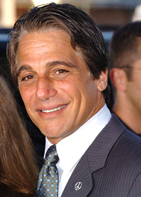 Tony Danza Tony Danza