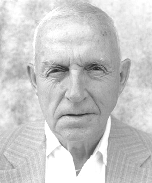David C. Roehm Sr. David C. Roehm Sr.