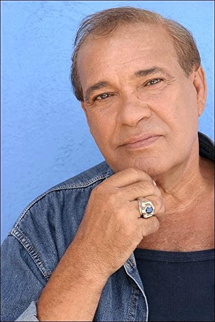 Ze'ev Revach Ze'ev Revach