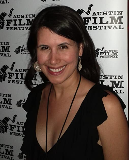 ErinRose Widner ErinRose Widner