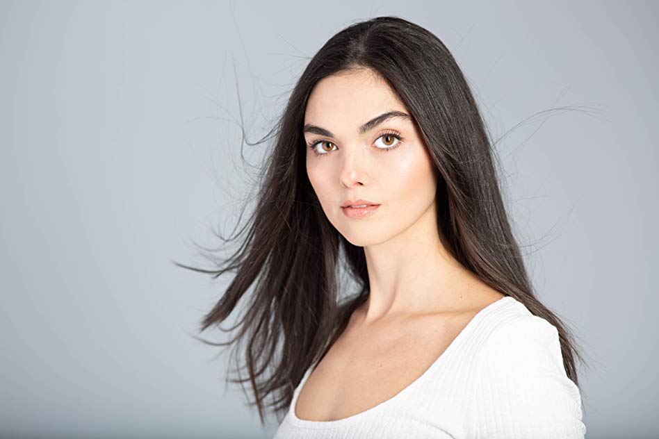 Sofia Belhouari Sofia Belhouari