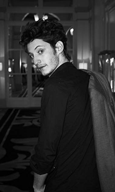 Pierre Niney Pierre Niney