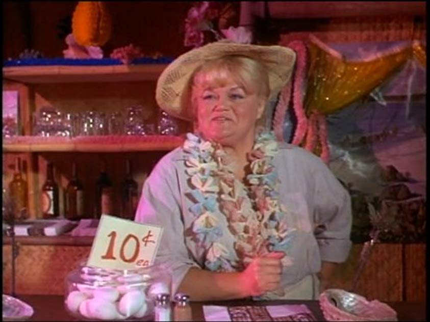 Eddra Gale Eddra Gale