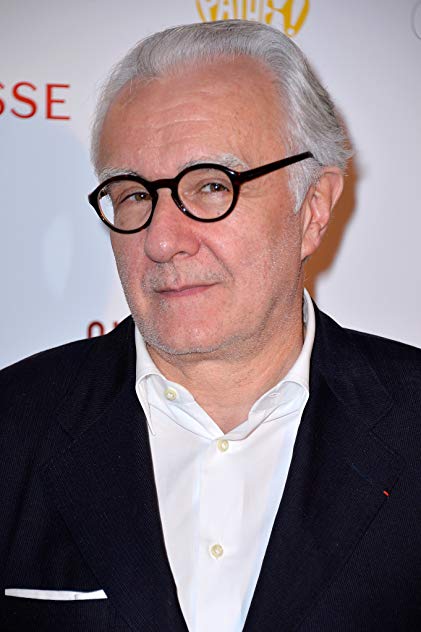 Alain Ducasse Alain Ducasse
