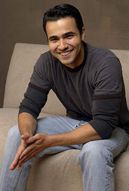 Rafael Sardina Rafael Sardina