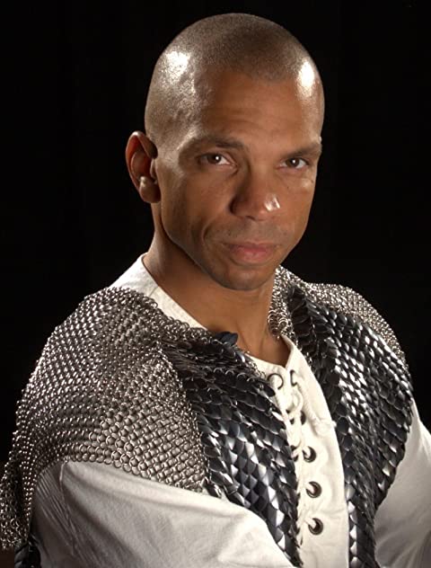 DeMarr Thomas DeMarr Thomas