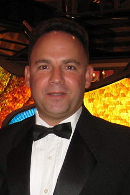 James Bodnar James Bodnar