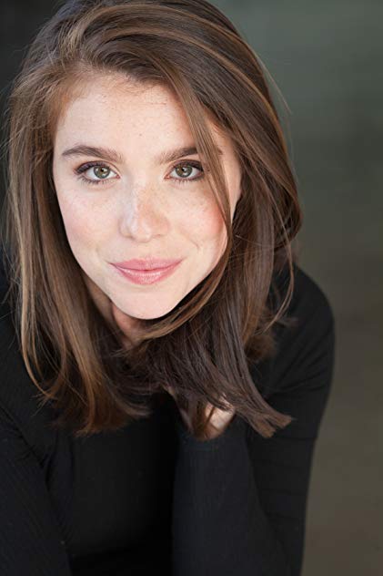 Carolyn Gilroy Carolyn Gilroy