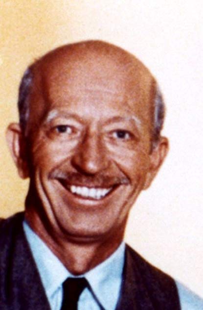 Frank Cady Frank Cady