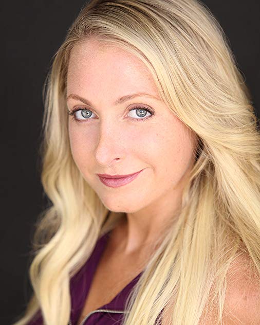 Meghan Aruffo Meghan Aruffo