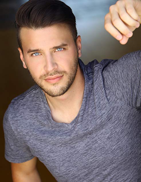 Matthew Amerman Matthew Amerman