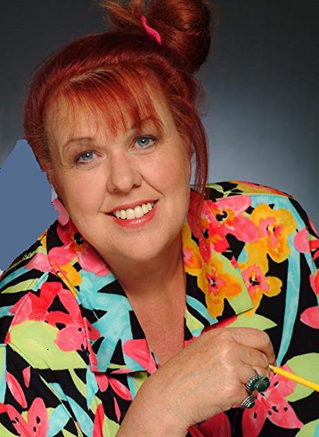 Robyn Reede Robyn Reede