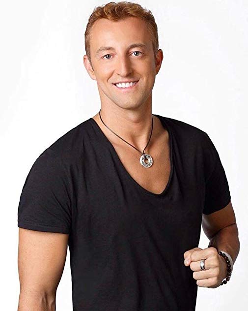 Prince Mario-Max Schaumburg-Lippe Prince Mario-Max Schaumburg-Lippe