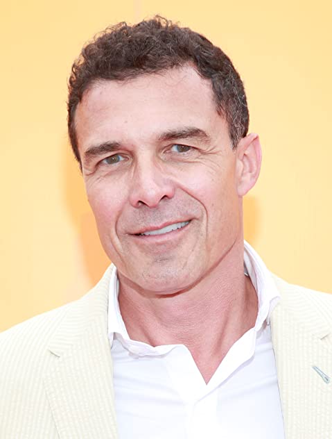 André Balazs André Balazs