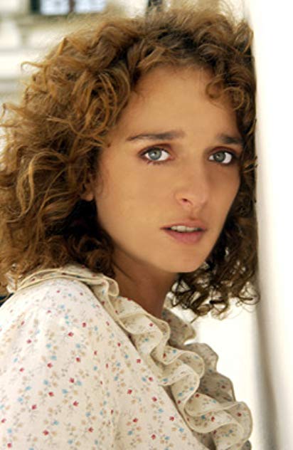 Valeria Golino Valeria Golino