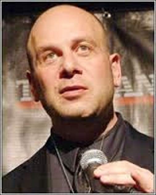 Lou DiBella Lou DiBella