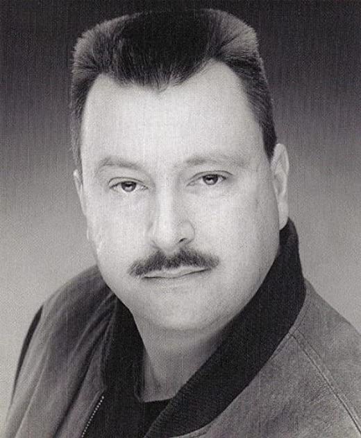 Norm Rebadow Norm Rebadow