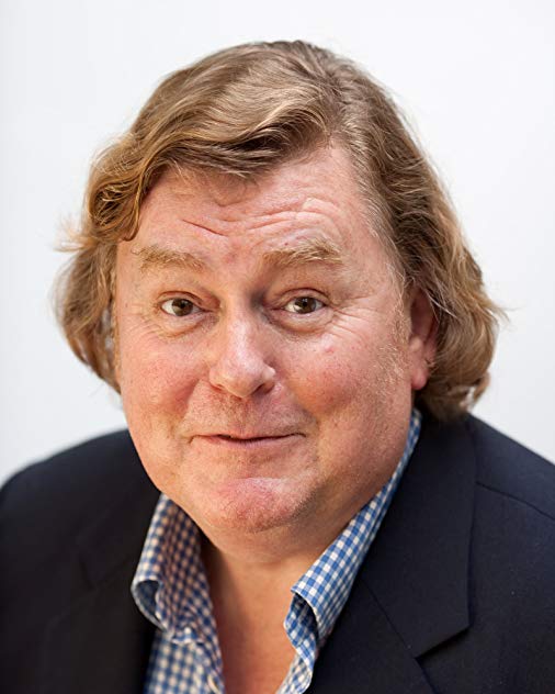 Nigel Genis Nigel Genis