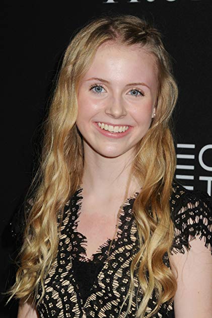 Becca Nicole Preston Becca Nicole Preston