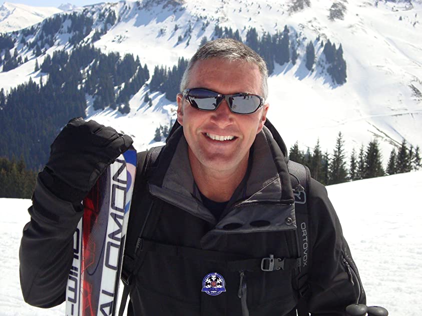 Neil Finnighan Neil Finnighan