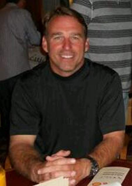 Brian Simpson Brian Simpson