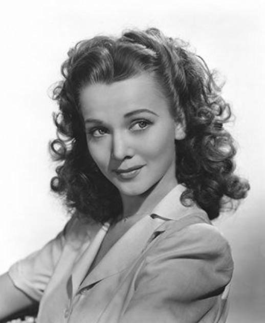 Carole Landis Carole Landis