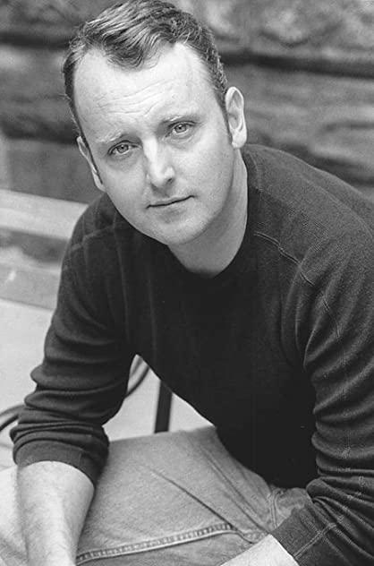 Chris Flockton Chris Flockton