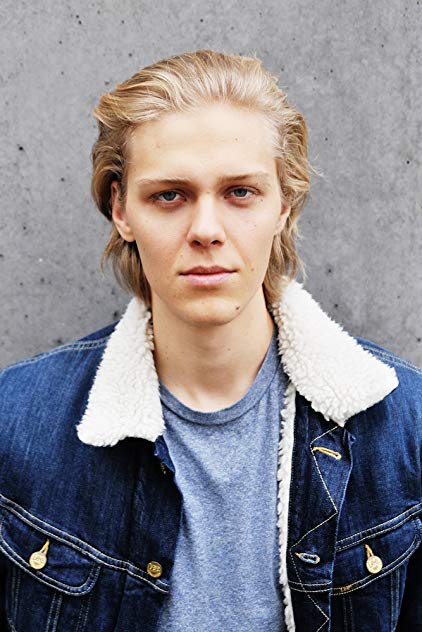 Jakub Gierszal Jakub Gierszal