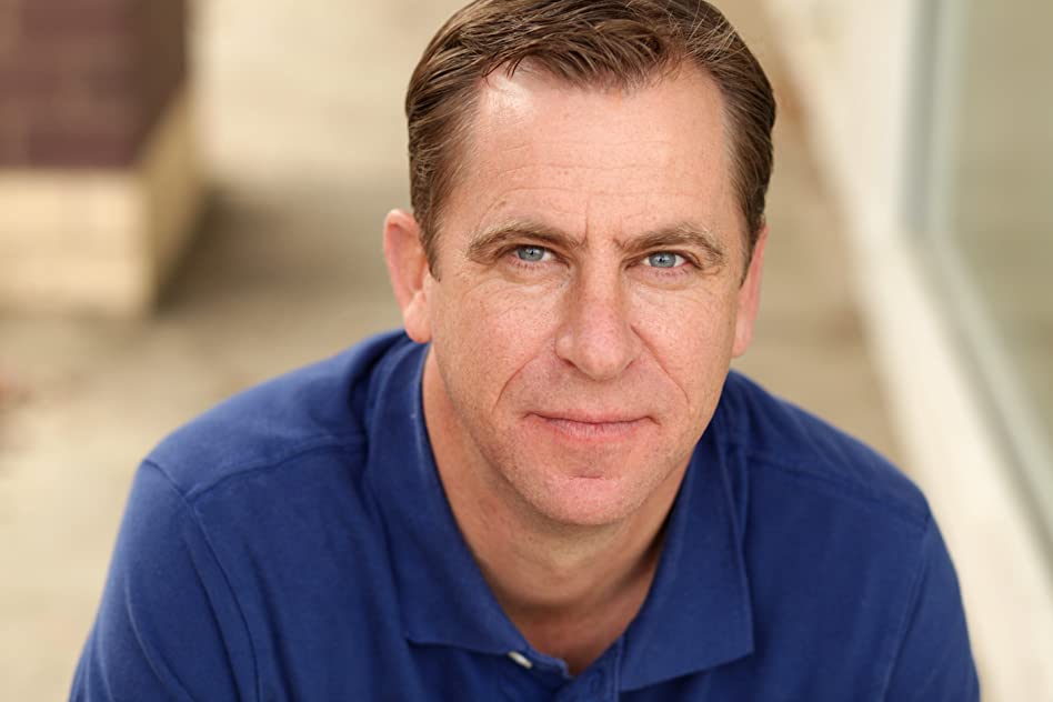 Dave Blamy Dave Blamy