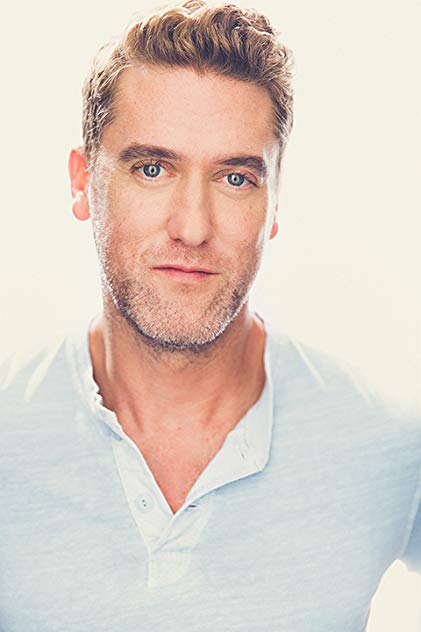 Scott Drummond Scott Drummond