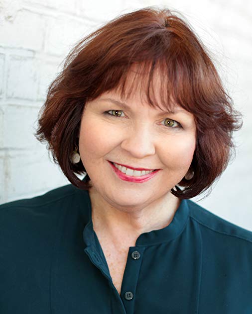 Kimberly Banta Kimberly Banta