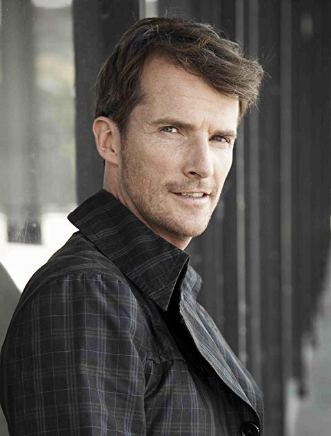 Jeff Burrell Jeff Burrell