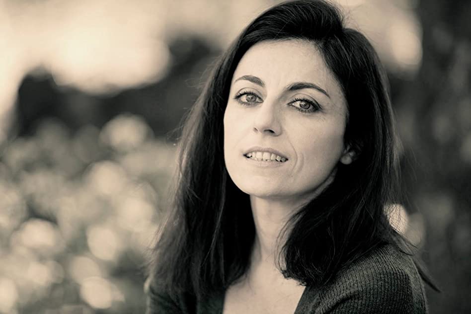 Manuela Ventura Manuela Ventura